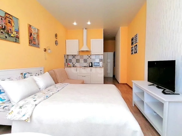 
  Продается 1-комн. квартира 37.8 м². Фото 4.