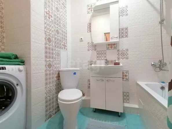 
  Продается 1-комн. квартира 37.8 м². Фото 12.