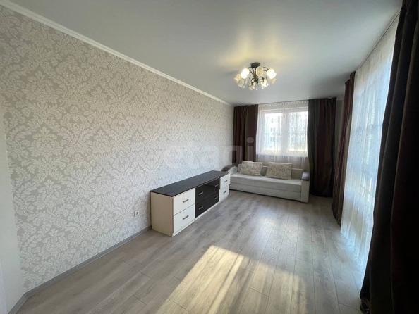 
  Продается 1-комн. квартира 38.4 м². Фото 2.