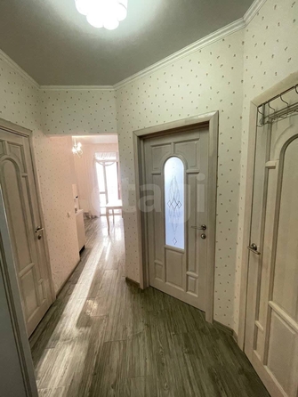 
  Продается 1-комн. квартира 38.4 м². Фото 5.