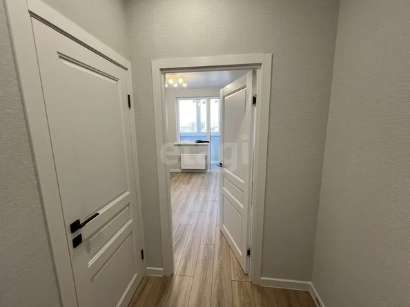 
  Продается студия 20.4 м², в ЖК Самолет, литера 30. Фото 5.