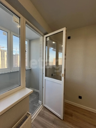 
  Продается студия 20.4 м², в ЖК Самолет, литера 30. Фото 6.
