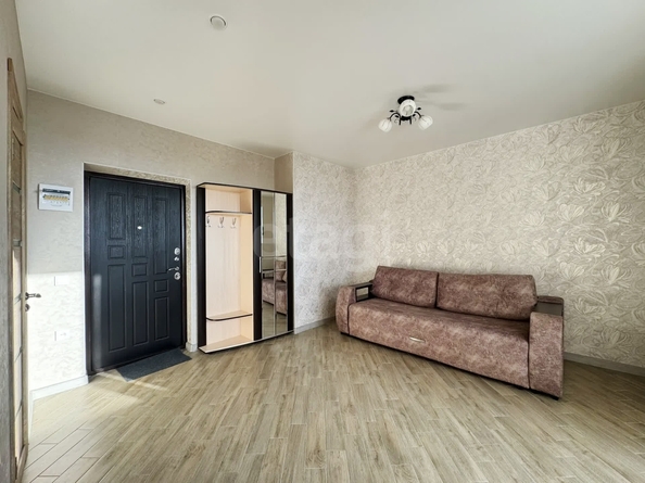 
  Продается студия 25.3 м², в ЖК Славянка, литера 1. Фото 3.