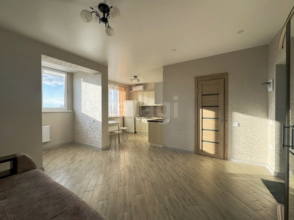 
  Продается студия 25.3 м², в ЖК Славянка, литера 1. Фото 6.