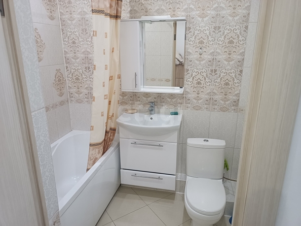 
  Продается 1-комн. квартира 37.9 м². Фото 5.