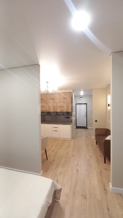 
  Продается студия 25 м². Фото 3.