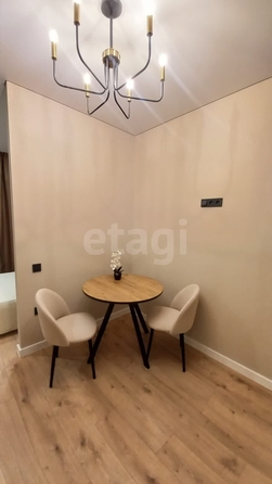 
  Продается студия 25 м². Фото 4.