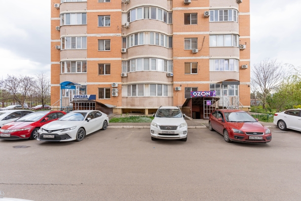 
  Сдается универсальное помещение 31 м². Фото 13.