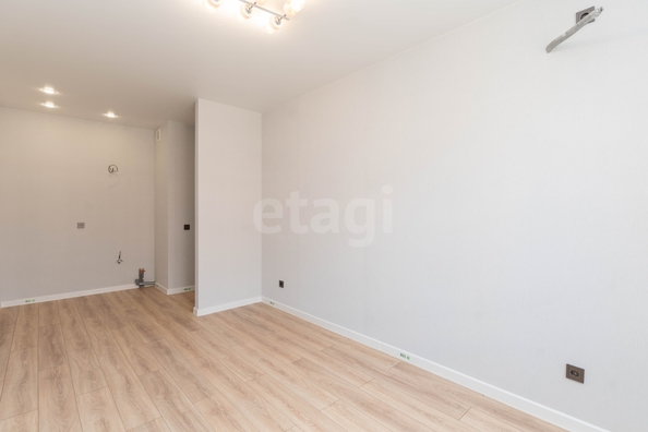 
  Продается 1-комн. квартира 35.9 м², в ЖК Самолет, литера 55. Фото 2.