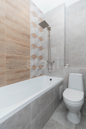 
  Продается 1-комн. квартира 35.9 м², в ЖК Самолет, литера 55. Фото 5.
