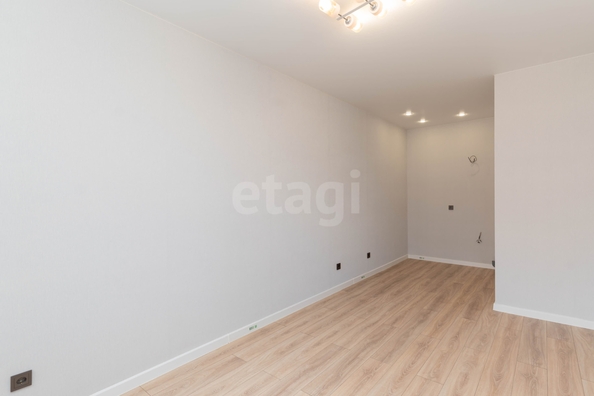 
  Продается 1-комн. квартира 35.9 м², в ЖК Самолет, литера 55. Фото 6.