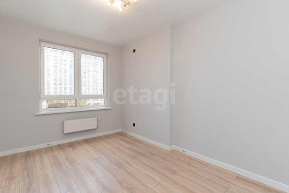 
  Продается 1-комн. квартира 35.9 м², в ЖК Самолет, литера 55. Фото 13.