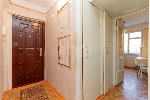 
  Продается 3-комн. квартира 47.5 м². Фото 18.