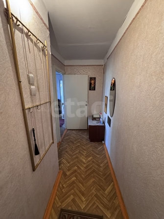 
  Продается 3-комн. квартира 47.5 м². Фото 25.