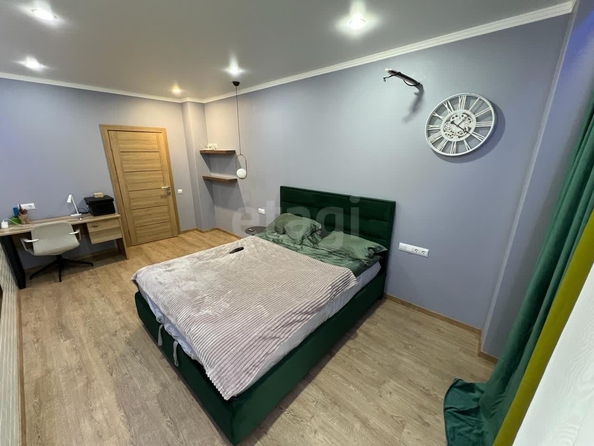 
  Продается 1-комн. квартира 40.2 м². Фото 10.