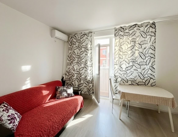 
  Продается студия 24 м². Фото 1.
