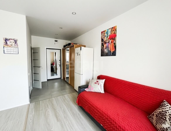 
  Продается студия 24 м². Фото 3.