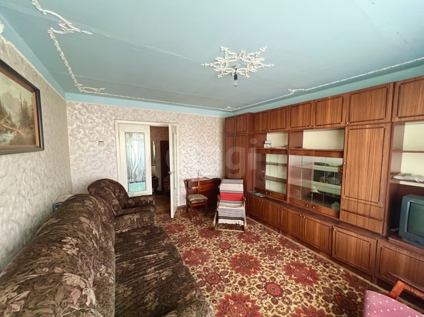 
  Продается 3-комн. квартира 61.9 м². Фото 1.