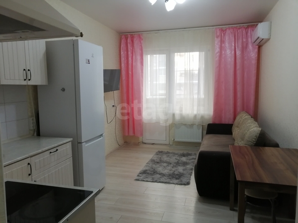 
  Продается студия 24.1 м². Фото 2.