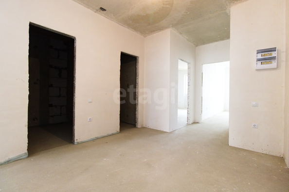 
  Продается 3-комн. квартира 83.9 м². Фото 13.