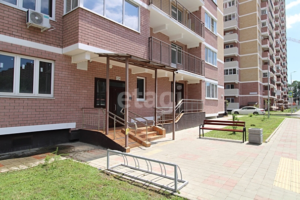 
  Продается 3-комн. квартира 83.9 м². Фото 27.