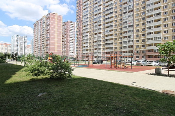 
  Продается 3-комн. квартира 83.9 м². Фото 31.