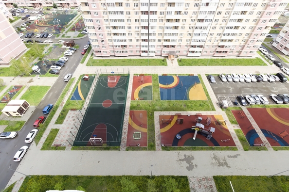 
  Продается 3-комн. квартира 83.9 м². Фото 32.
