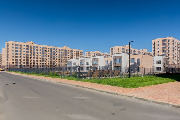 
  Продается 3-комн. квартира 68.2 м². Фото 30.