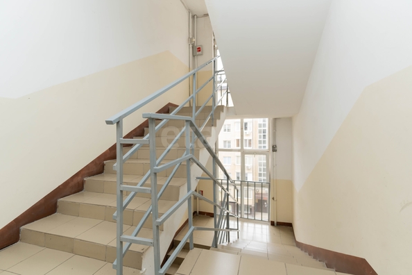 
  Продается 1-комн. квартира 41.4 м². Фото 19.