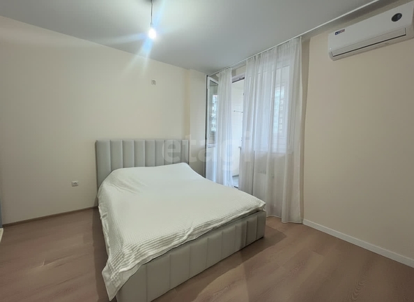 
  Продается 1-комн. квартира 37.5 м². Фото 3.