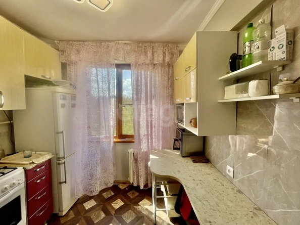 
  Продается 2-комн. квартира 45.7 м². Фото 9.