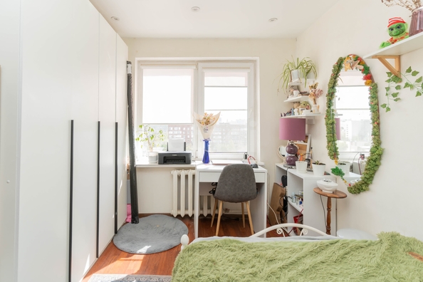 
  Продается 3-комн. квартира 61.8 м². Фото 10.