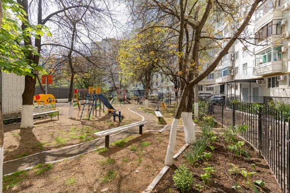 
  Продается 3-комн. квартира 61.8 м². Фото 29.