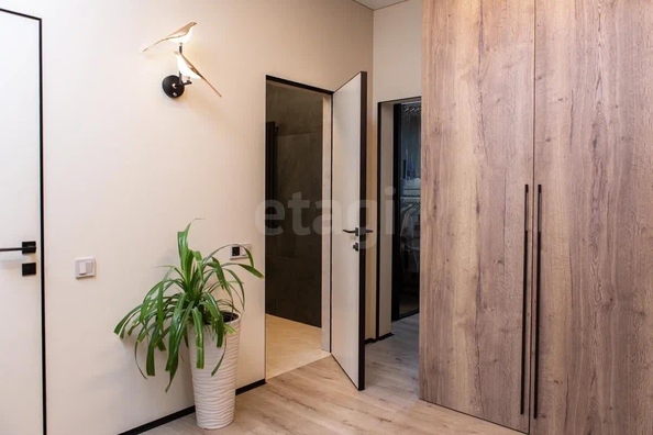 
  Продается 2-комн. квартира 67.3 м². Фото 8.