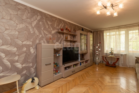
  Продается 3-комн. квартира 75.5 м². Фото 4.
