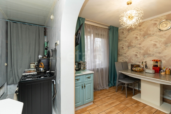 
  Продается 3-комн. квартира 75.5 м². Фото 13.
