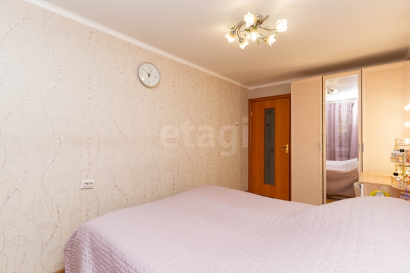 
  Продается 3-комн. квартира 75.5 м². Фото 22.