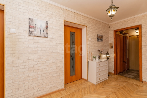 
  Продается 3-комн. квартира 75.5 м². Фото 32.