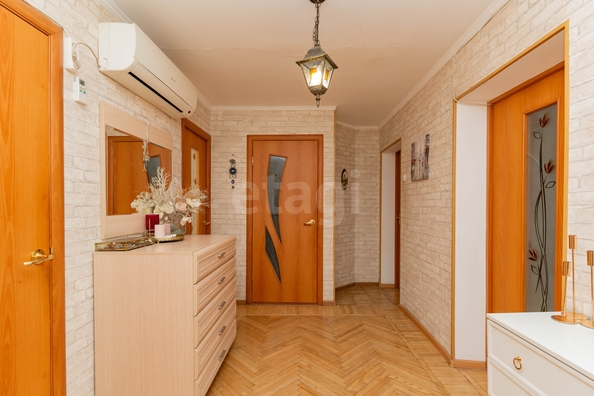 
  Продается 3-комн. квартира 75.5 м². Фото 33.
