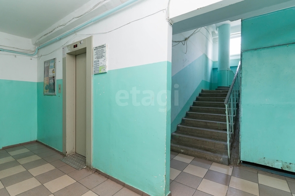 
  Продается 3-комн. квартира 75.5 м². Фото 40.