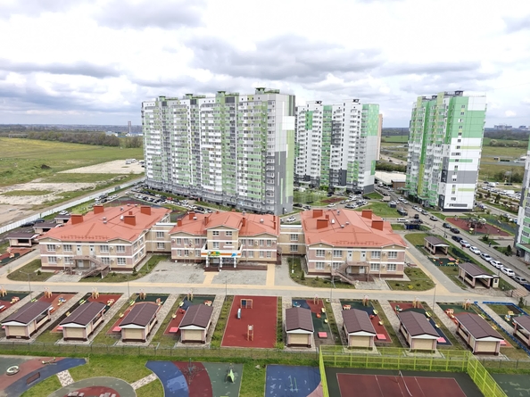 
  Продается 2-комн. квартира 53.5 м². Фото 11.