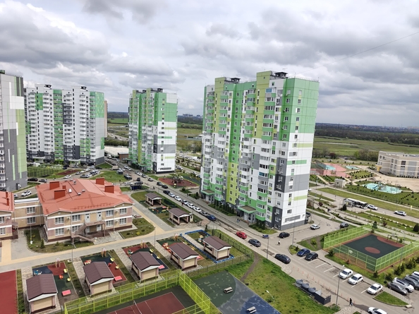 
  Продается 2-комн. квартира 53.5 м². Фото 13.