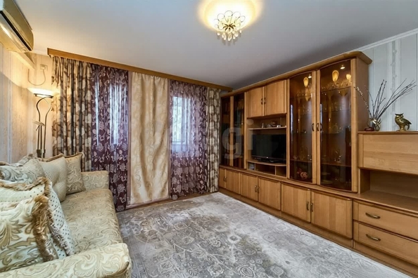 
  Продается 3-комн. квартира 61.1 м². Фото 1.