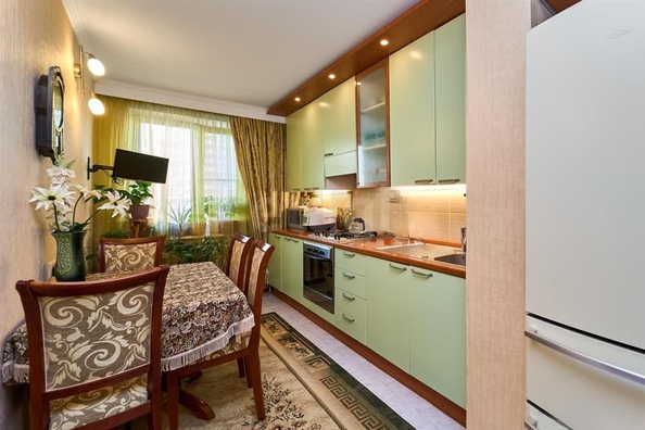 
  Продается 3-комн. квартира 61.1 м². Фото 5.