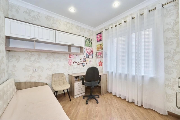 
  Продается 3-комн. квартира 94.6 м². Фото 5.