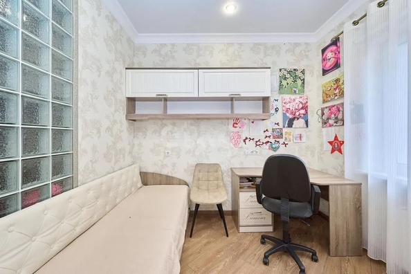 
  Продается 3-комн. квартира 94.6 м². Фото 7.