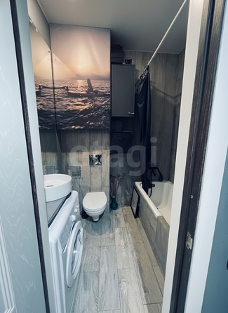 
  Продается 1-комн. квартира 28.8 м². Фото 5.