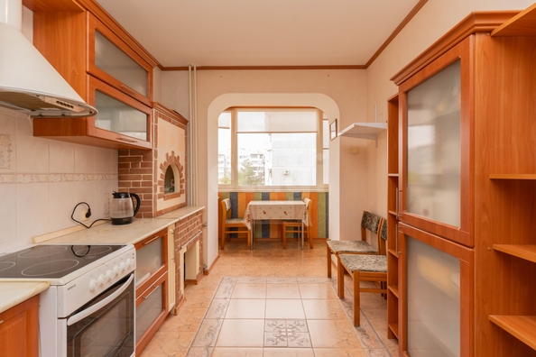 
  Продается 3-комн. квартира 105.8 м². Фото 2.