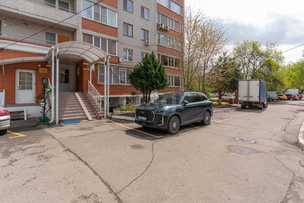 
  Продается 3-комн. квартира 105.8 м². Фото 31.