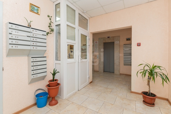 
  Продается 2-комн. квартира 71.5 м². Фото 32.
